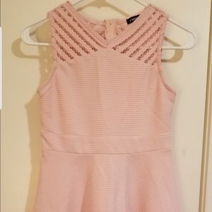 Girls Zumie Dress